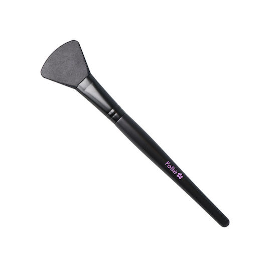 Eurostil Burețel Profesional De Machiaj Din Silicon Pentru Fundație
