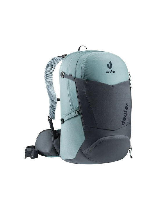 Deuter Deuter Ορειβαítiko Σακίδιο 26lt Αδιάβροχο Γκρίζο Wandern