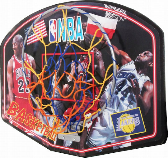 Adar Kinder Basketbälle Mehrfarbige 59cm