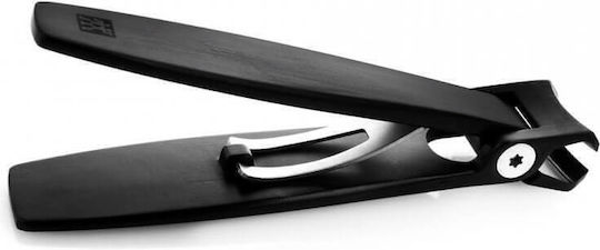 Zwilling J.A. Henckels Twinox Νυχοκόπτης Μεγάλος Μαύρος Μαύρο
