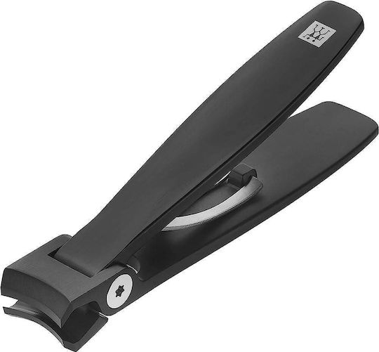 Zwilling J.A. Henckels Twinox Νυχοκόπτης Μεγάλος Μαύρος Μαύρο