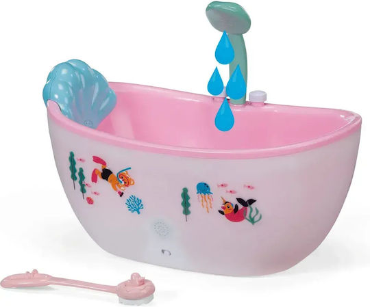 ZAPF Creation Baby Born Mobilier Bathtub