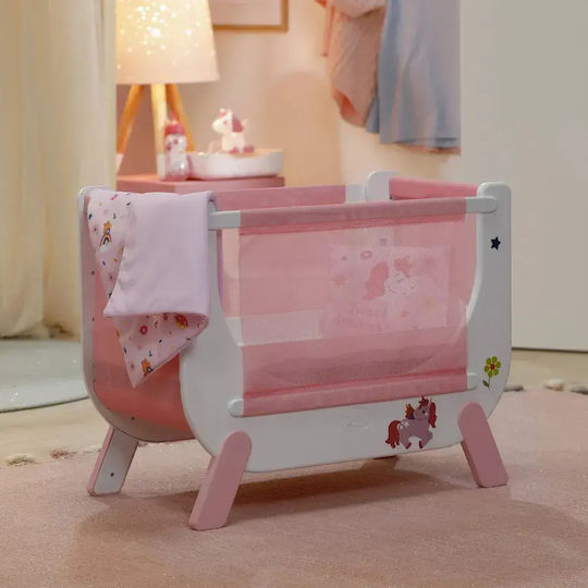 ZAPF Creation Baby Born Mobilier Unicorn