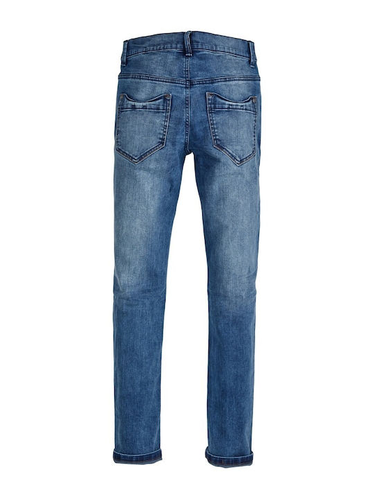 s.Oliver Kids' Jeans Trousers Blue