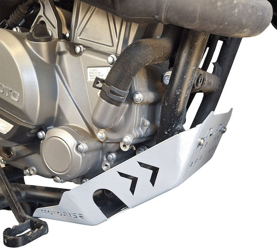 Motorise Skid Plate Compatible Cf Moto 250 Dual 2026+