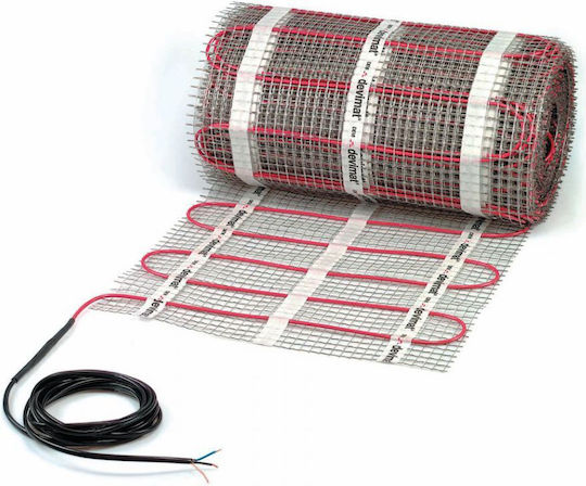 Devicomfort 150t Underfloor Heating Cable 150w 230v 0.5x2m 83030562