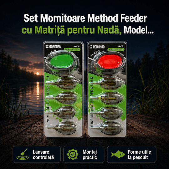 Τεχνητό Δόλωμα Green