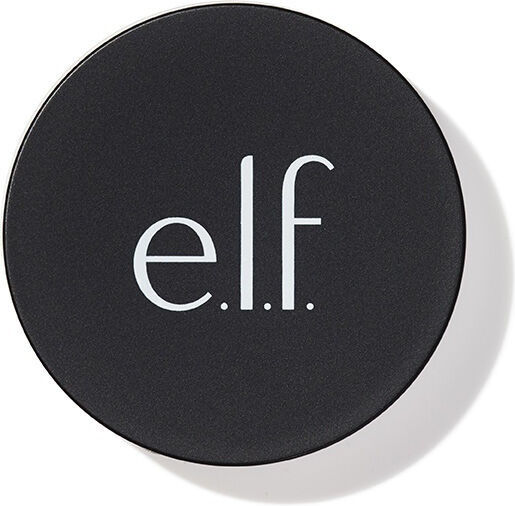 e.l.f Cosmetics Pudră De Fixare High Definition Pudră De Fixare Luminozitate Moale 8gr