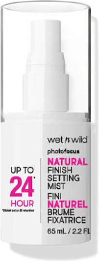 Wet n Wild Фиксиращ Спрей 65мл