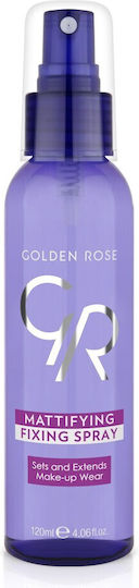 Golden Rose Spray-uri de fixare 120ml