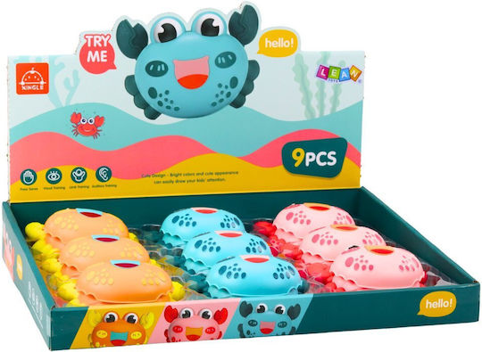 Lean Toys Ελατήριο (Διάφορα Σχέδια)