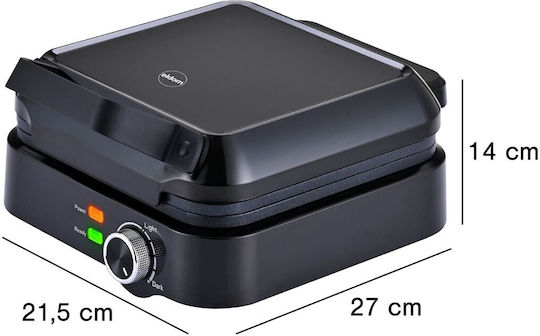 Eldom Waffle Maker 1200W