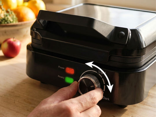 Eldom Waffle Maker 1200W