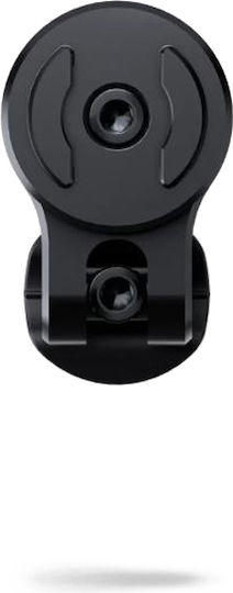 SP Connect Mount Pro Стойка за Мобилен Телефон за Мотоциклет с Клипс за Волана