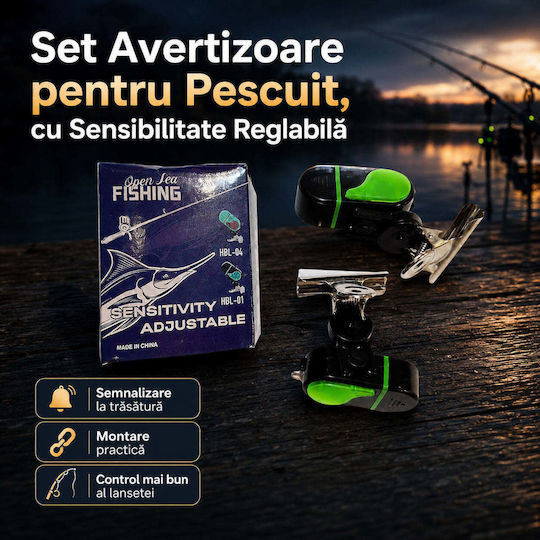 Alarma de mușcătură