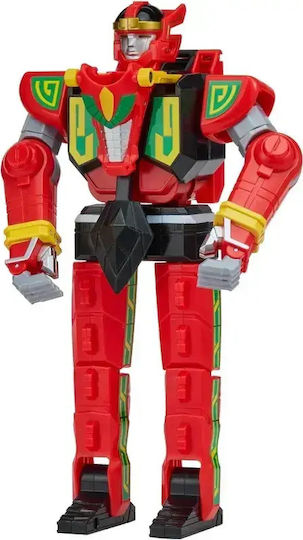 Actionfigur Combinable Thunderzord Power Rangers