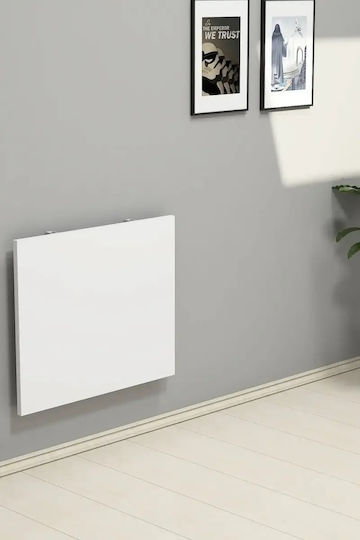 Birou din lemn White 50x24.5cm