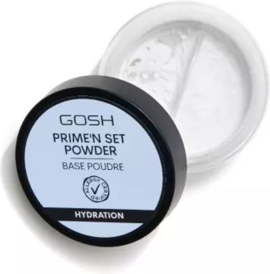 Gosh Prime'N Set Прах За Фиксиране 7гр