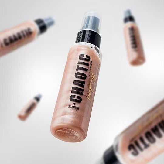 Scandal Beauty Illusion Setting Spray Light 50ml