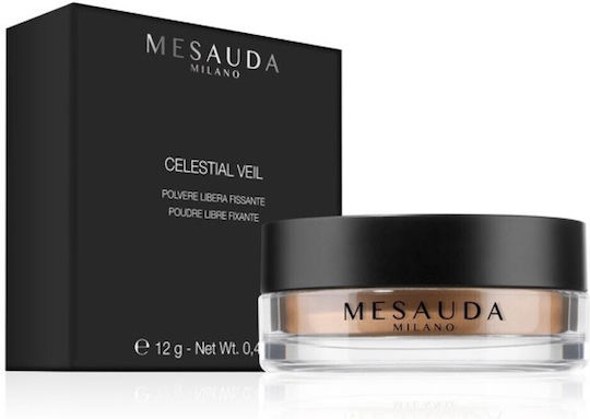 Celestial Veil Setting Powder 304 Translucent Medium 81gr