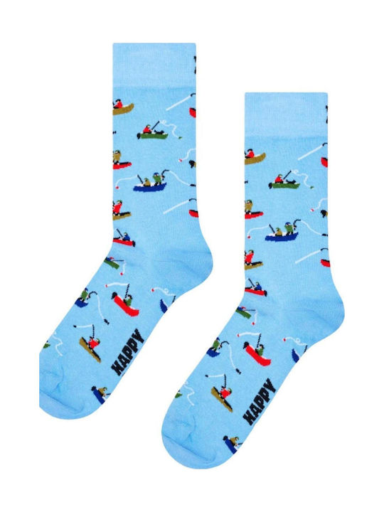 Happy Socks Socks Blue