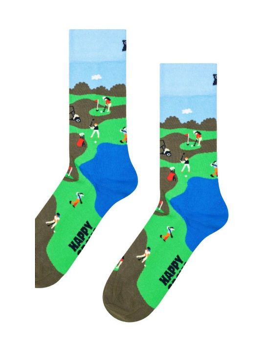 Happy Socks Socks Green