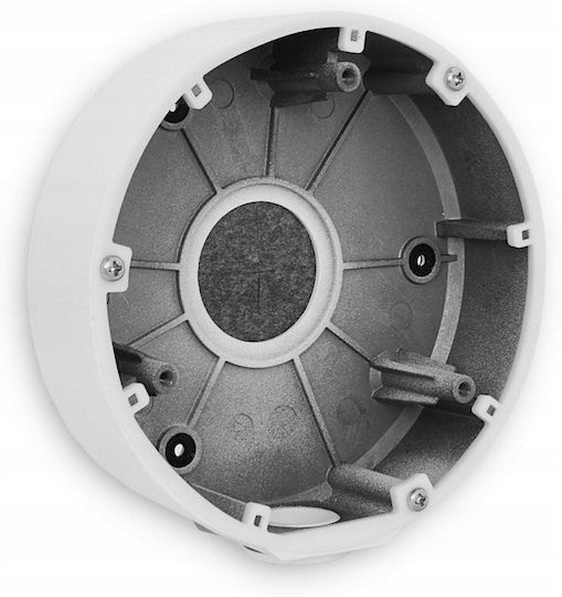 BCS Suport Pentru Camere Sisteme CCTV Alb BCS-P-A171