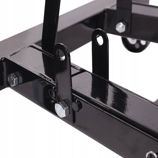 Rockforce Crane pentru service auto cu capacitate de ridicare până la 2 tone