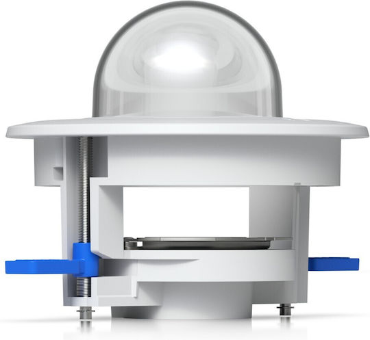 Ubiquiti Uacc-g5-dome-ultra-fm-w Вграден Монтаж Unifi G5 Dome Ultra Бял