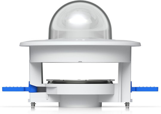 Ubiquiti Uacc-g5-dome-ultra-fm-w Вграден Монтаж Unifi G5 Dome Ultra Бял