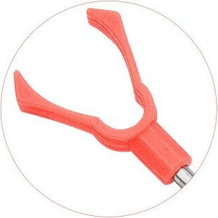 Adjustable Metal Support Baracuda S141-120 60-120 Cm