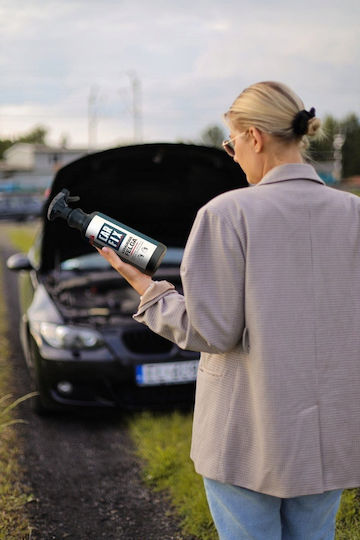 CX80 Rim Спрей за почистване на автомобилни джанти 600gr 500ml