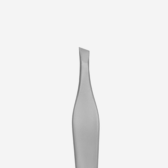 Staleks Augenbrauenpinzette mit Feiner Spitze