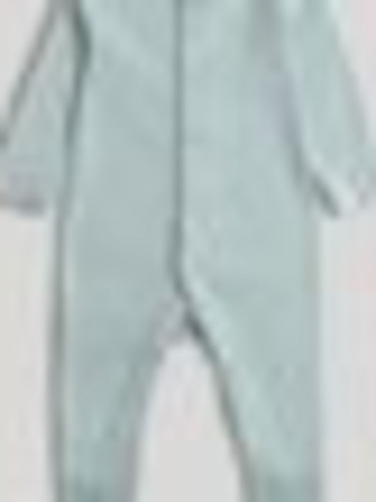 Mothercare Mothercare Baby-Strampler Highland Kuh 3 Stück