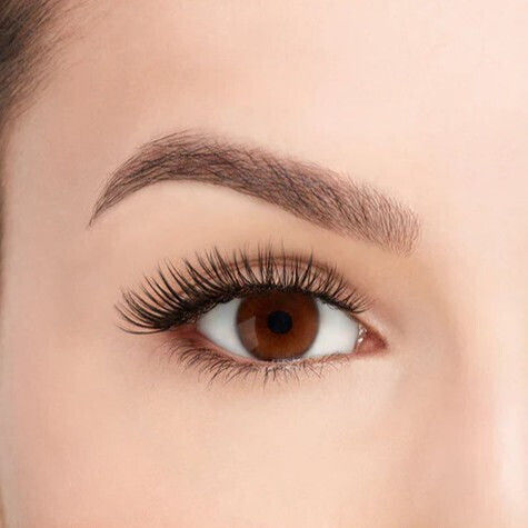 Ardell Faux Mink Schwarze Falsche Wimpern