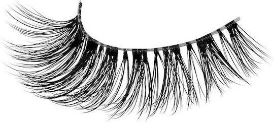 Ardell Faux Mink Schwarze Falsche Wimpern