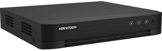 Hikvision DS-7204HGHI-M1/T Überwachungsvideorekorder 4 Kanäle mit HD-Auflösung