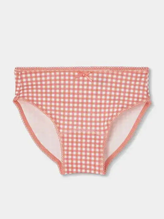Boboli Boboli Kinderunterwäsche Set Mehrfarbig 3 Stück
