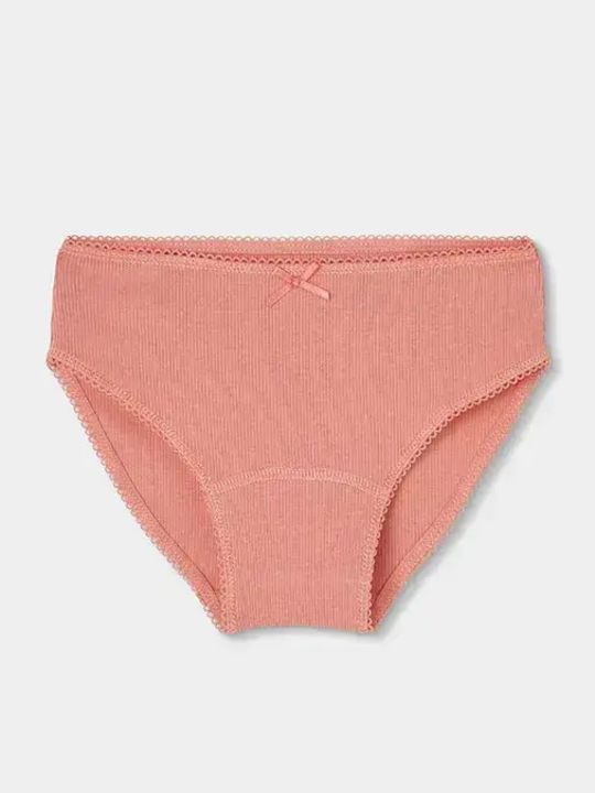 Boboli Boboli Kinderunterwäsche Set Mehrfarbig 3 Stück