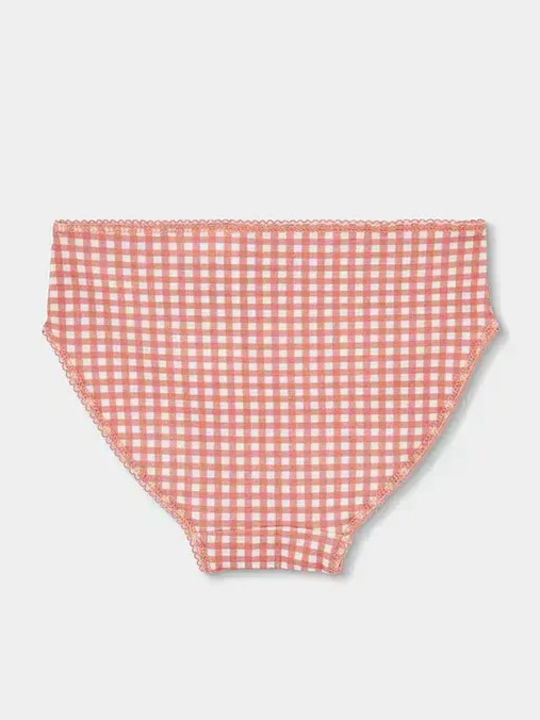 Boboli Boboli Kinderunterwäsche Set Mehrfarbig 3 Stück