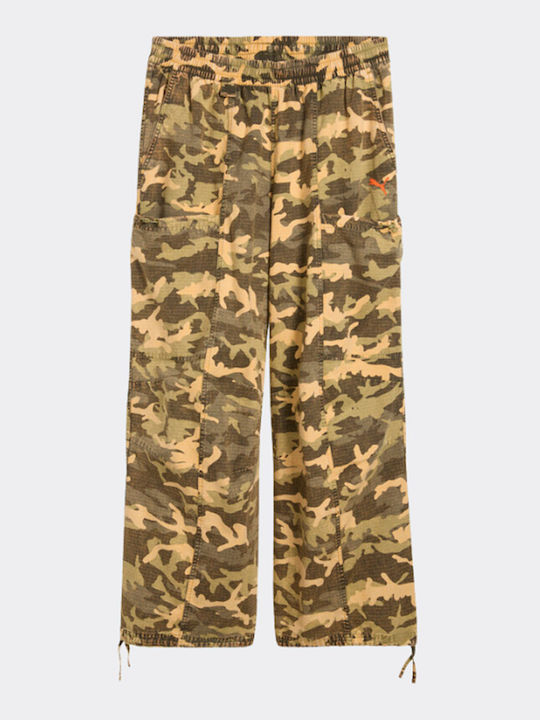 Herren-Sweatpants Multicolor