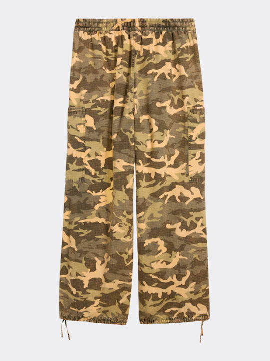Herren-Sweatpants Multicolor