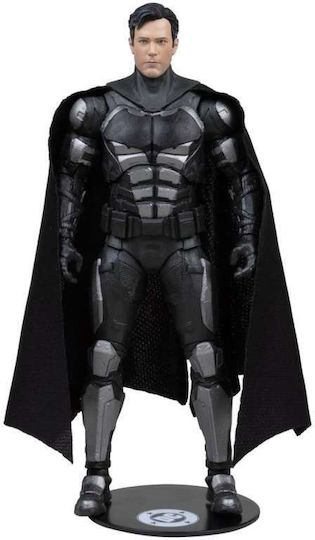 Mcfarlane Toys DC Comics: Batman League Φιγούρα Δράσης ύψους 18εκ. σε Κλίμακα 1:10