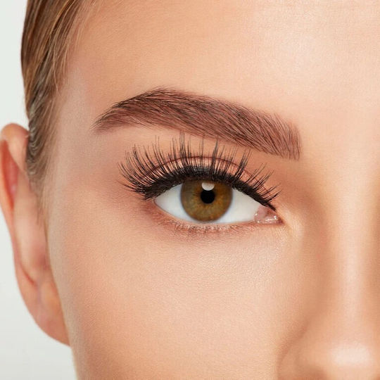 Ardell Double Up Selbstklebende Wimpern 207 Schwarze