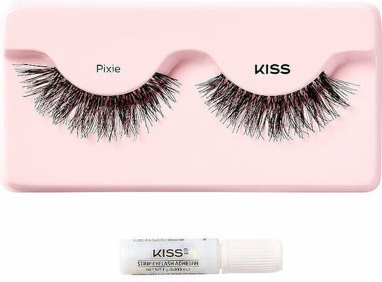 Blowout Pixie Kiss Strip False Eyelashes