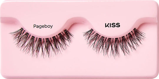 Изкуствени Мигли Pageboy Kiss