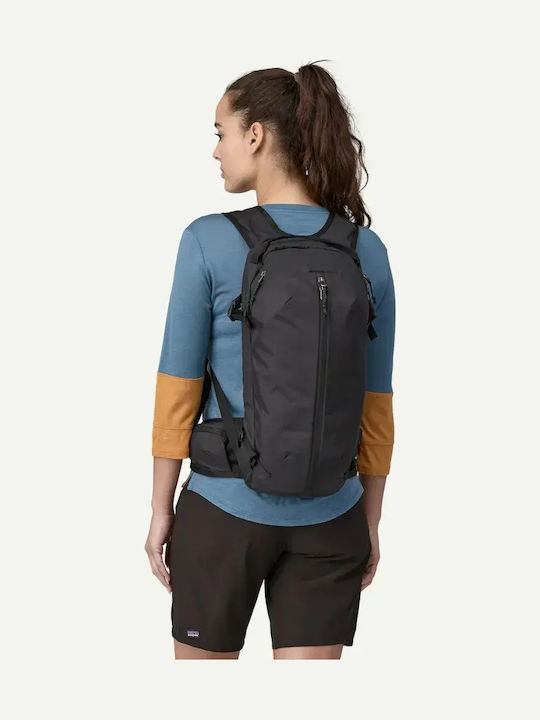 Patagonia Backpack 20lt Μαύρο
