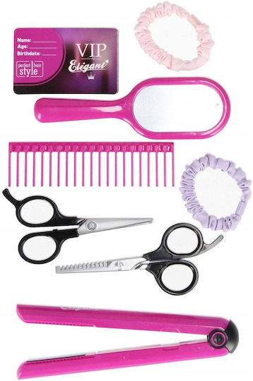 Mega Creative Hairdressing Toy
