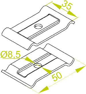 Baks Elektrische Ausrüstung Zsw 902200