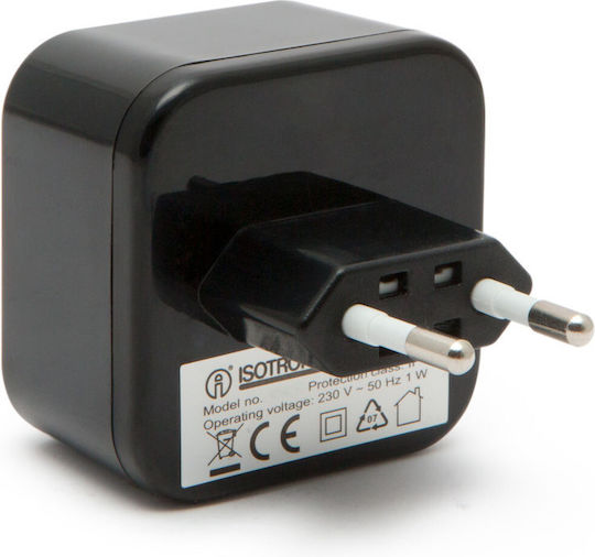 Ultraschallgerät Zur Tierabwehrung 0,05x0,05m Ultraschallgerät Zur Tierabwehrung 0,05x0,05m
